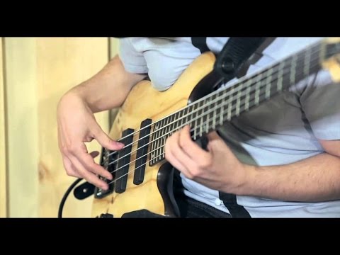 JACO TRIBUTE - BRYAN LADD TRIO | BassTheWorld.com