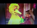 Sesame Street Episode 4042 Ending Scene For Eddie Kyte