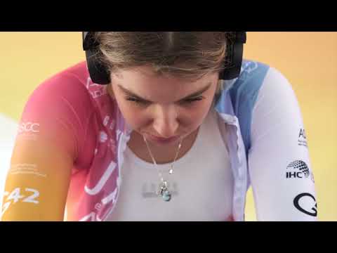 Bretagne Ladies Tour - UAE Team ADQ