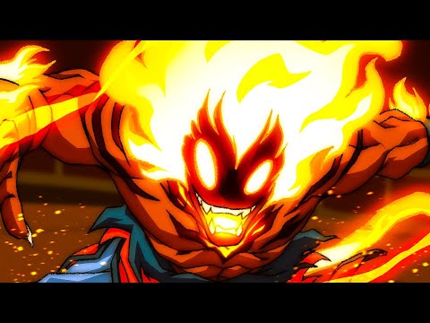 Goku New Form vs Broly「LEGEND - A DRAGON BALL TALE AMV 」Courtesy Call ᴴᴰ