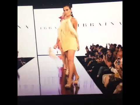 11162019 Fashion Show Review  Ibraina Spring/Summer 2020