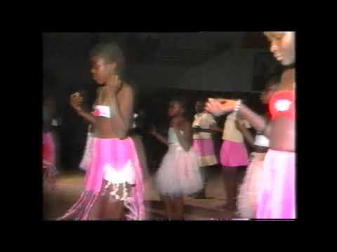 Hommage à BAMOGO Jean Claude.