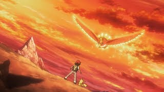 Trailer de Pokemon: I choose you