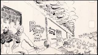 The New York Trains - The Del McCoury Band