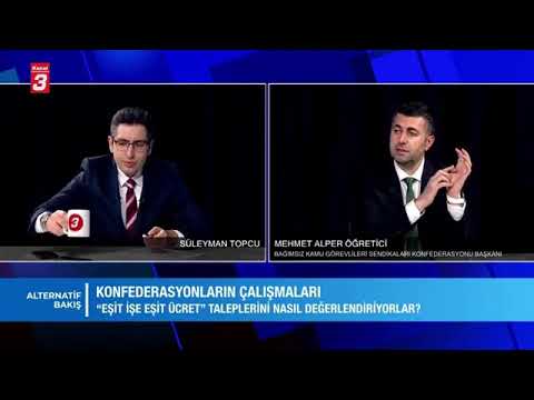 MAAŞ DÜZENLEMELERİ ADİL Mİ?