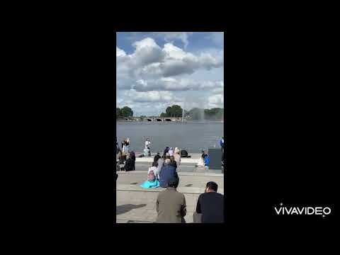 ⁠ Hamburg Trip📍 #deutschland #2023 #travel #blogger #cute #detoxification #hair #funny