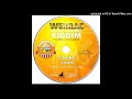 WERRAS RIDDIM [MIXTAPE]BY DJ WASHY+27 739 851 889 pro by levels ptk&rodney