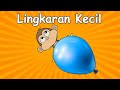 LINGKARAN KECIL LINGKARAN BESAR ♥ Lagu Anak dan Balita | Nursery Rhymes| Keira Charma Fun
