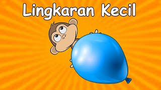 Download lagu LINGKARAN KECIL LINGKARAN BESAR ♥ Lagu Anak dan Balita Indonesia | Keira Charma Fun mp3 Download lagu LINGKARAN KECIL LINGKARAN BESAR ♥ Lagu Anak dan Balita Indonesia | Keira Charma Fun mp3