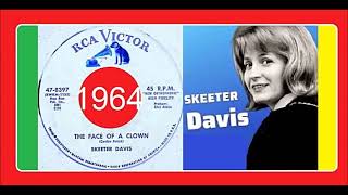 Skeeter Davis - The Face Of A Clown