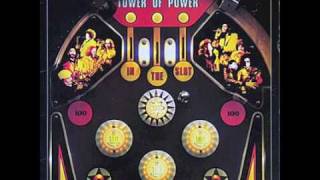 Tower Of Power - Ebony Jam