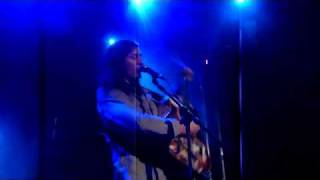 Evan Dando - Frying Pan &amp; It's About Time (Paris, 23 Nov. 09)