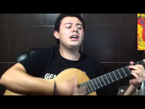 Tengo todo excepto a ti (cover)