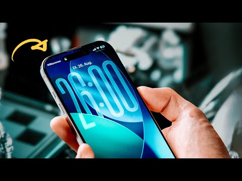 iOS 26 getestet: Meine Top 26 Neuerungen