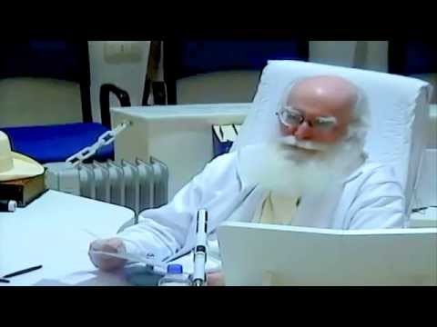 CONSCIENCIOLOGIA - Preconceito com a robéxis - CONSCIEX COBAIA para CONSCINS - TENEPES