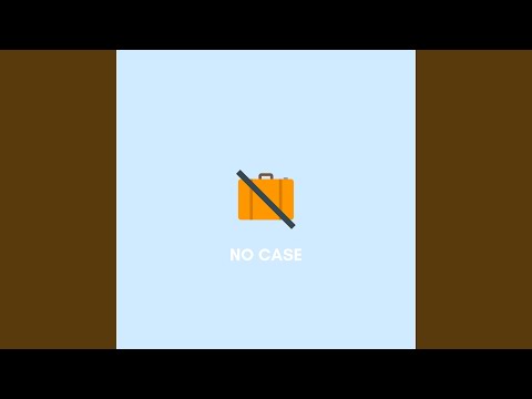 No Case (feat. Disney JR & Ethan Morris)