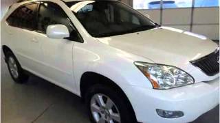 preview picture of video '2005 Lexus RX 330 Used Cars Palatine,Wheeling,Arlington Heig'