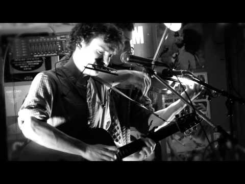 Donal McConnon (Live @ Citóg)