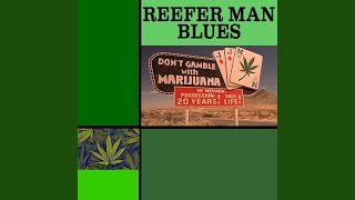 Reefer Man