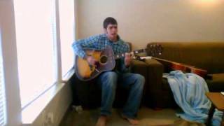 The Presidental Suite - Say Anything (cover)