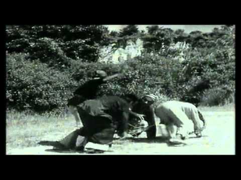 Promo Sumpah Pontianak (Wayang) @ Tv3! (8/4/2012)