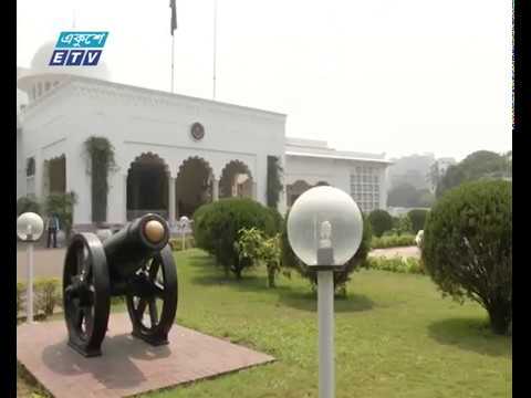 সোমবার বিকেলে শপথ নেবে নতুন মন্ত্রিসভা