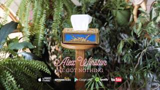 Alex Winston "We Got Nothing" (Audio)
