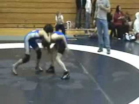 RR2008 Carson Women 47 kg