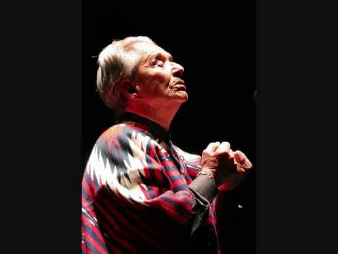 Chavela Vargas, Las Simples Cosas