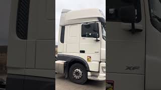 Cap tractor DAF XF 106 480 | Imagine 4 - Autoline