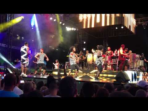 Ballet do Harmonia, maravilhosos.