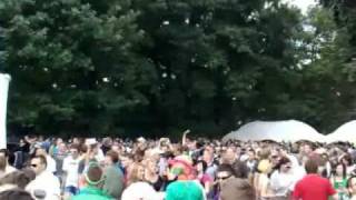 Tom Novy @ Mayday 2004 play`s I need a Freak