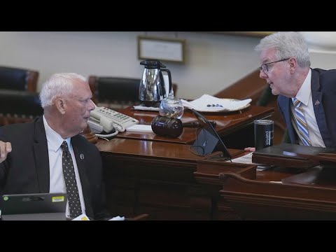 Key moments from day 4 of the Paxton impeachment trial