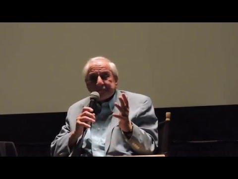 Garry Marshall on jumping the shark