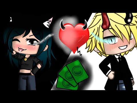 Dinero por Amor $♡ Cap 2/GL/Serie Original RyuUwU LEER DESC.