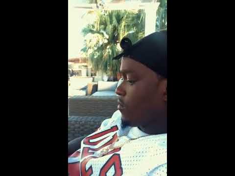 Ceelo Crack  -INTERVIEW WITH  Supernova about "Dominican Republic" Olo Flu Gang
