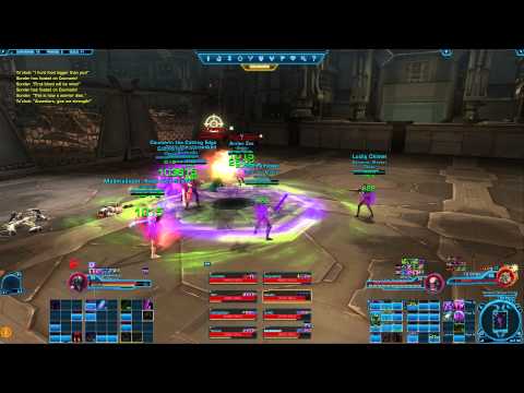 Cartel Warlords - Hard Mode - 8-man