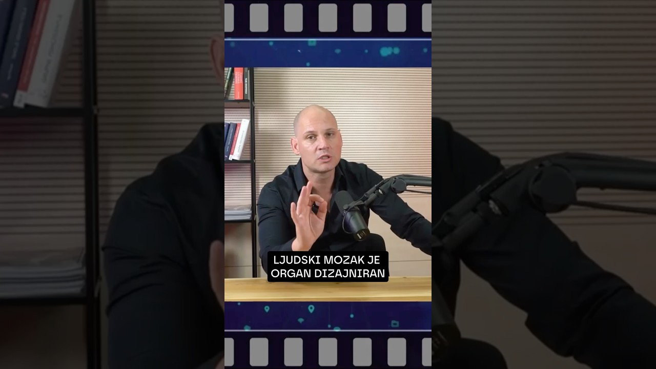 Ostaješ na mjestu gdje ti je loše jer je tvom mozgu lakše trpjeti poznatu bol nego…