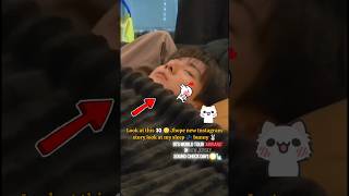 Download lagu kamu lihat nggak 👀😍 story Instagram baru Jhope 👀lihat ini kelinci 💤 tidurku 🐰#jungkook #taekook #... mp3 Download lagu kamu lihat nggak 👀😍 story Instagram baru Jhope 👀lihat ini kelinci 💤 tidurku 🐰#jungkook #taekook #... mp3