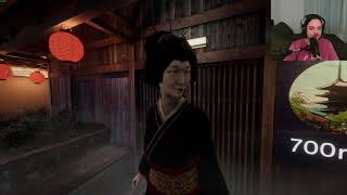 Cacá jogando Kyoto Anomaly