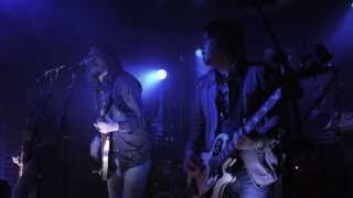 The Steepwater Band - Come On Down (Live & Humble)