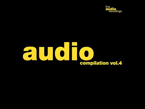 Michael Burkat – Audio Compilation Vol.4