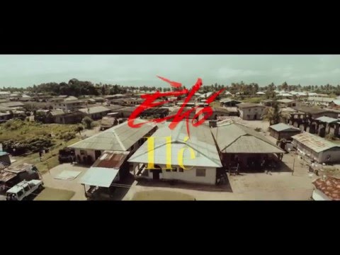 Muyiwa Riversongz - Eko iLe - Official Video