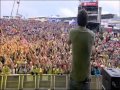 Simple Plan Welcome To My Life Live Rock Am Ring 2011