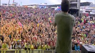 Simple Plan - Welcome To My Life (live @ Rock am Ring 2011)