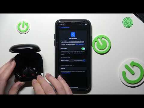 Cómo resetear tus Beats Fit Pro