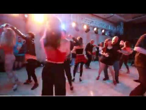 Kewin cosmos - calma (bachata version)