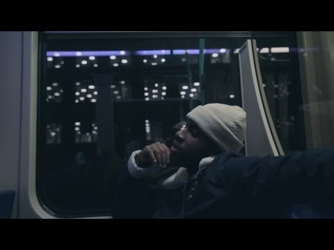 Geovarn - Ride [Music Video] @Geovarn | Link Up TV