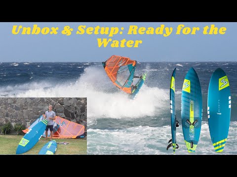 New Board Setup Guide: How to Prepare Your Simmer Style for an Epic First Session