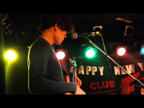 160103 Love Explosion + Not Enough - 모브닝(Movning) @clubFF